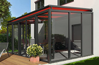 AC--重型戶(hù)外天幕篷